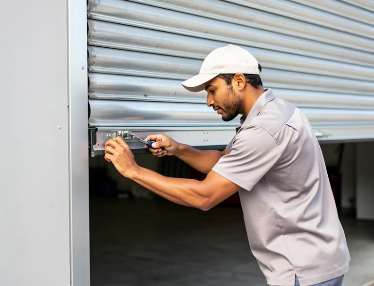 Rolling Shutter Repair service in Fort McMurray